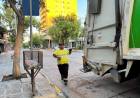 Cipolletti: Recolección de residuos y horario del cementerio durante el fin de semana largo de carnaval 