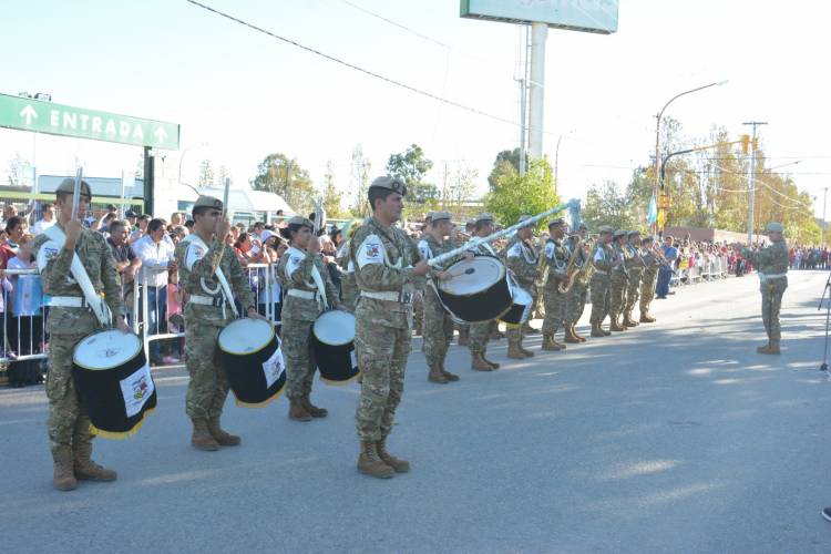 Malvinas: a 44 años prohibido olvidar 